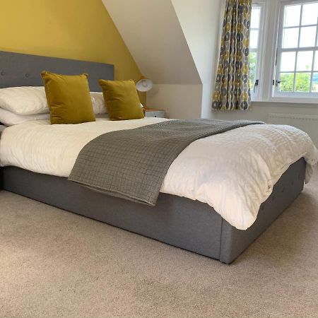 AuchenblaeMonboddo Townhouse别墅 外观 照片