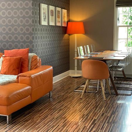 AuchenblaeMonboddo Townhouse别墅 外观 照片