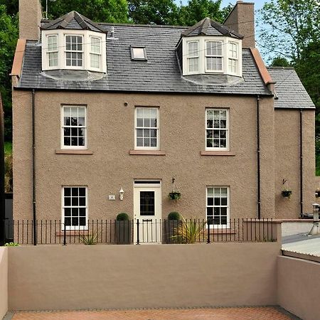 AuchenblaeMonboddo Townhouse别墅 外观 照片