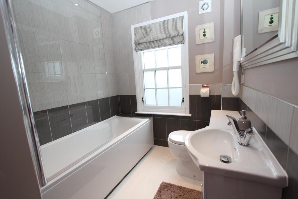 AuchenblaeMonboddo Townhouse别墅 外观 照片