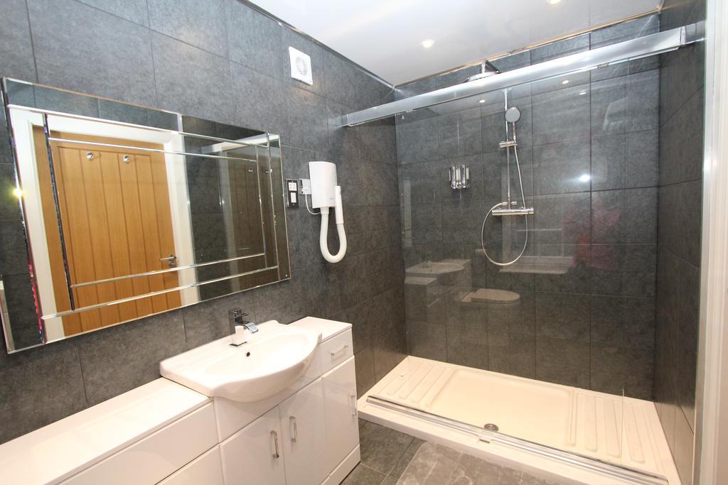 AuchenblaeMonboddo Townhouse别墅 外观 照片