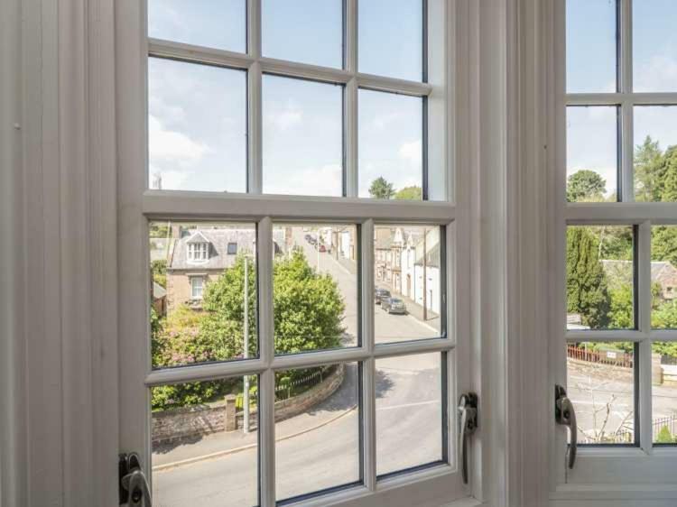 AuchenblaeMonboddo Townhouse别墅 外观 照片