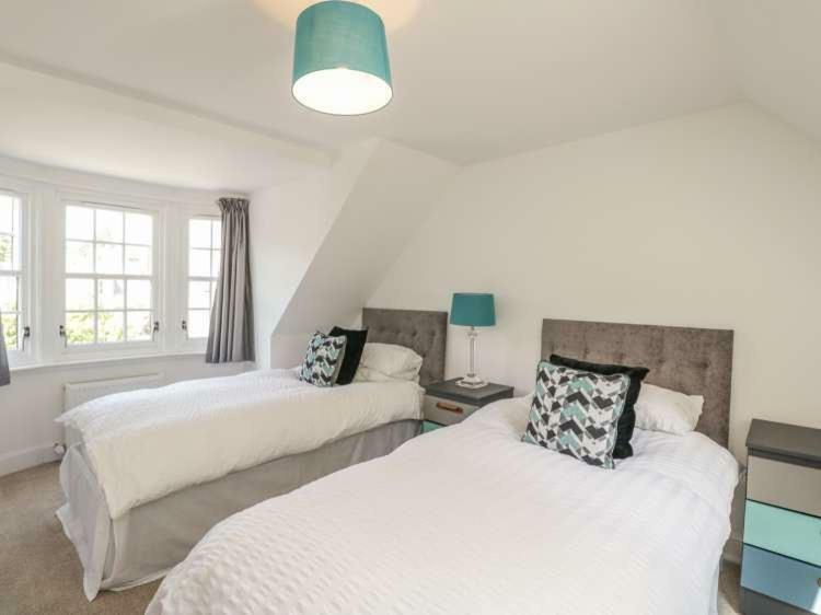 AuchenblaeMonboddo Townhouse别墅 外观 照片